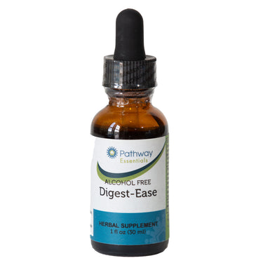 Digest-Ease - Alcohol Free